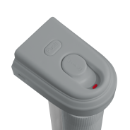 Lionelo Thea Grey Conrete — Barrière de sécurité