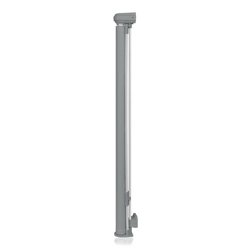 Lionelo Thea Grey Conrete — Barrière de sécurité
