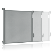 Lionelo Thea Grey Conrete — Barrière de sécurité