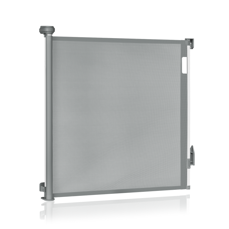 Lionelo Thea Grey Conrete — Barrière de sécurité