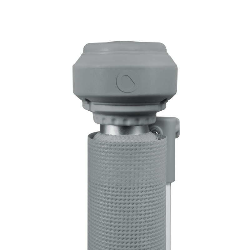 Lionelo Thea Grey Conrete — Barrière de sécurité
