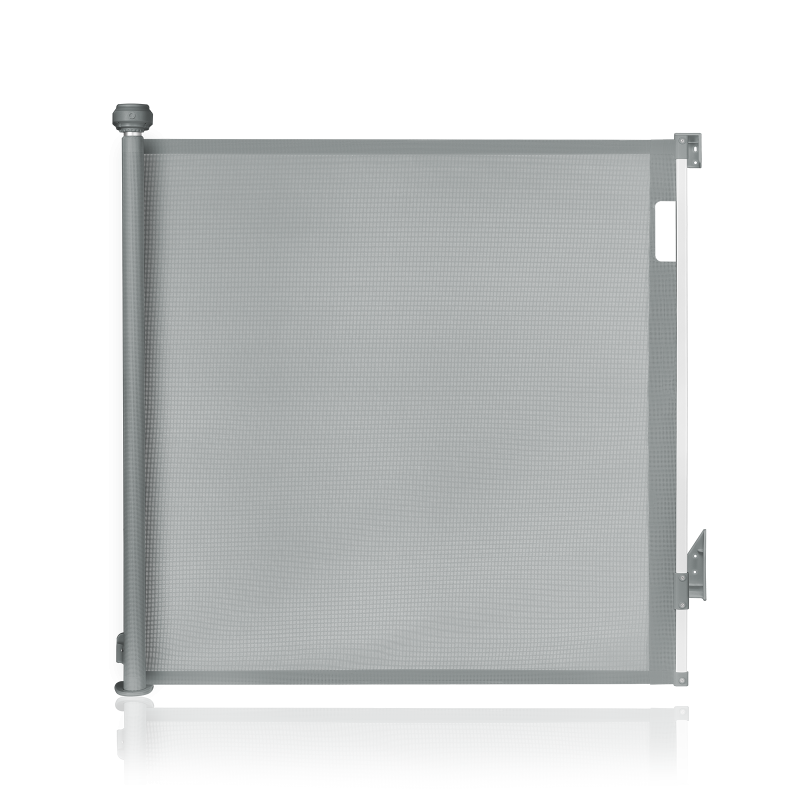 Lionelo Thea Grey Conrete — Barrière de sécurité
