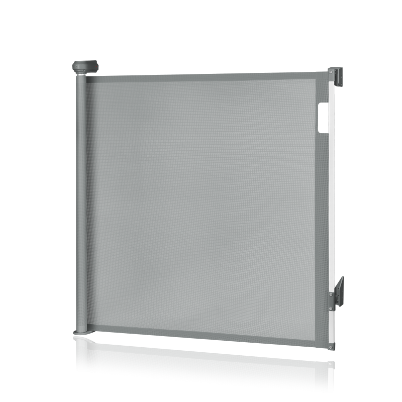 Lionelo Thea Grey Conrete — Barrière de sécurité
