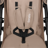 Lionelo Annet Plus Beige Sand  — Poussette