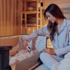 Lionelo Timon Graphite — Lit bébé 3en1