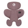 lionelo ​​Harmony i-Size Pink Mauve Bamboo — Siège-auto bébé