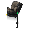 lionelo ​​Harmony i-Size Green Olive Leather — Siège-auto bébé