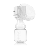 lionelo Fidi One — Tire-lait électrique