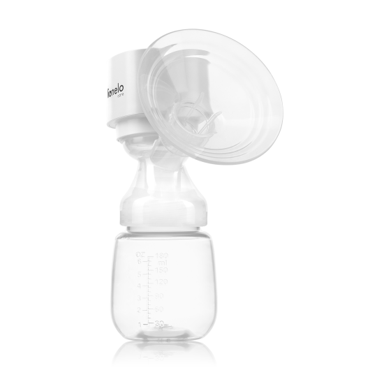 lionelo Fidi One — Tire-lait électrique