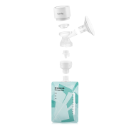 lionelo Fidi One — Tire-lait électrique