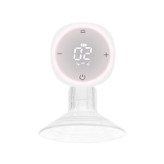 lionelo Fidi One — Tire-lait électrique