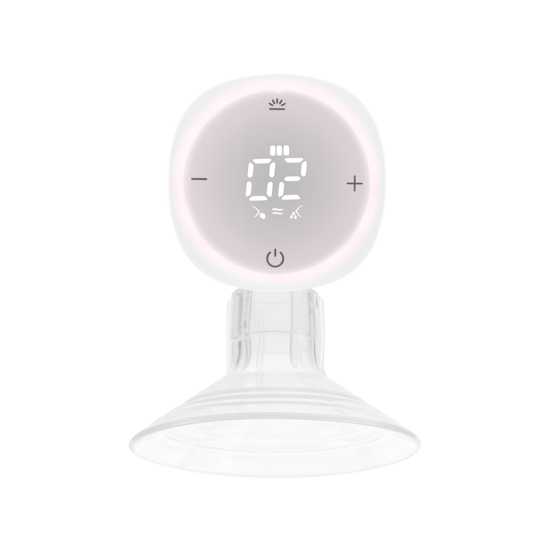lionelo Fidi One — Tire-lait électrique