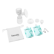 lionelo Fidi One — Tire-lait électrique