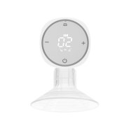 lionelo Fidi One — Tire-lait électrique