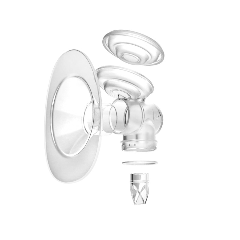 Lionelo Fidi Free Set — Un ensemble d'accessoires