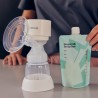 lionelo Fidi One — Tire-lait électrique