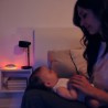 lionelo Babynap — Boîte à musique avec veilleuse