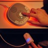 lionelo Babynap — Boîte à musique avec veilleuse