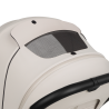 Lionelo Mika Plus 3en1 Beige Sand — Poussette multifonctionnelle