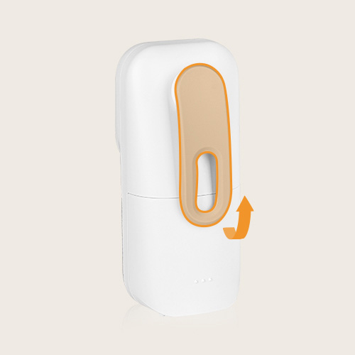 Lionelo Babyline 2.2 — niania elektroniczna