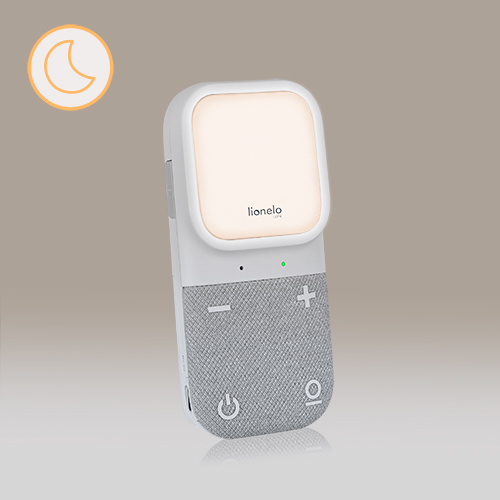 Lionelo Babyline 2.2 — niania elektroniczna