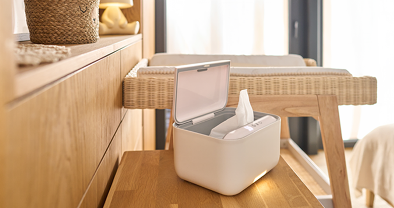 Fotelik samochodowy Astrid i-Size Beige Sand