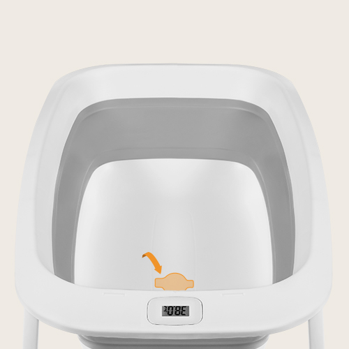 Lionelo Emma One Beige Sand — Wózek spacerowy