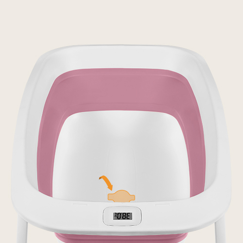 Lionelo Emma One Beige Sand — Wózek spacerowy