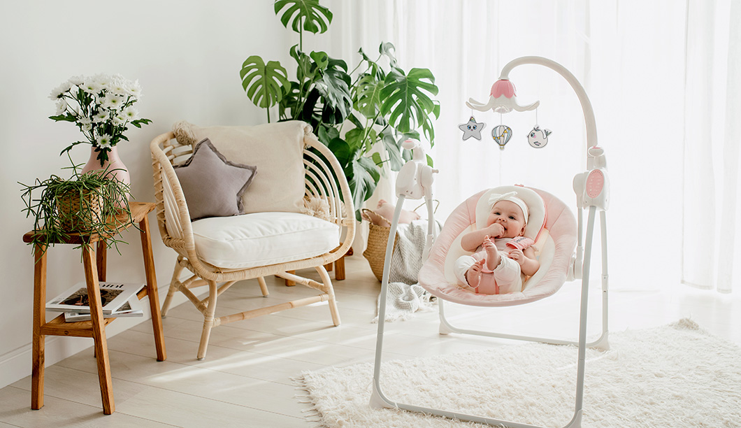 Lionelo Robin Pink